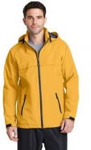 Port Authority® Adult Unisex 100% Polyester Torrent Waterproof Jacket